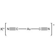 Potassium Dicyanoaurate